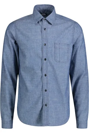 RE-HASH Casual Shirts, male, , Size: L Men