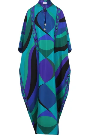 Emilio Pucci Beachwear, female, , Size: S Multicolour Swimwear for Beach Days
