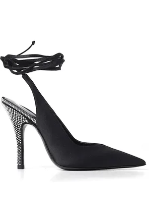 The Attico Pumps, female, , Size: 8 US Elegant Decollete Shoes for Women