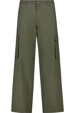 RE-HASH Straight Trousers, male, , Size: W35 Men