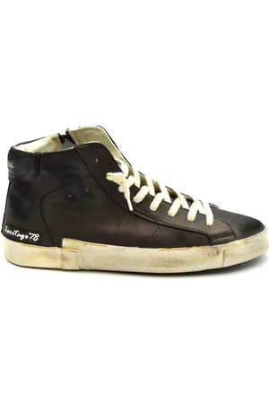 Philippe model Sneakers, male, , Size: 10 US Stylish Sneakers for Everyday Wear