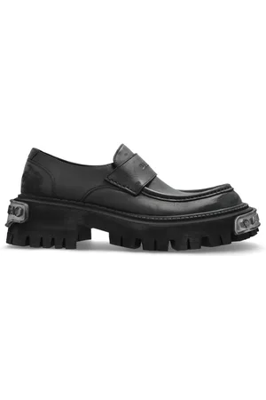 Balenciaga Loafers, female, , Size: 11 US Shoes Tractor type loafers