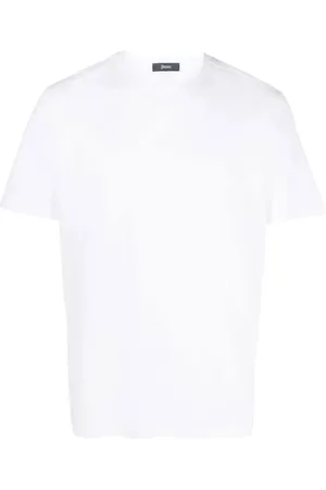 HERNO T-Shirts, male, , Size: XL T-Shirt Polo Ss25