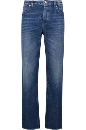 RE-HASH Straight Jeans, female, , Size: W27 Stylish Women