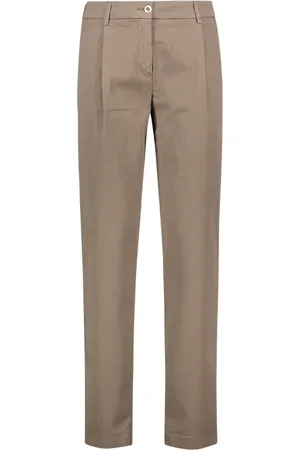 RE-HASH Chinos, female, , Size: W24 Chinos for women