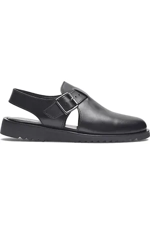 Paraboot Flat Sandals, female, , Size: 8 US Adriatic F Shoes for Men