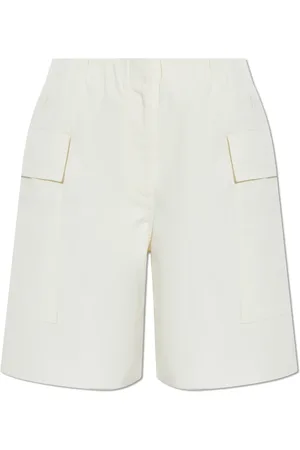 Jil Sander Short Shorts, female, , Size: XS Cargo shorts