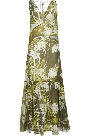 Max Mara Maxi Dresses, female, , Size: S Elegant Dresses Collection