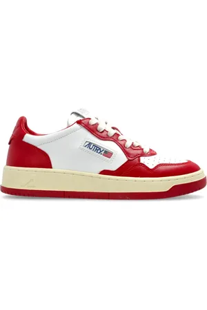 Autry Sneakers, male, , Size: 13 US Sports shoes Medalist Low
