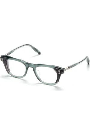 AKONI Glasses, unisex, , Size: ONE SIZE Compact Style Model Akx-410