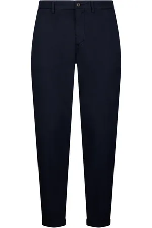 Liu Jo Straight Trousers, male, , Size: XL Stylish Women