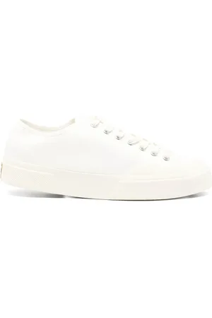 Superga Sneakers, male, , Size: 13 US Lace-Up Sneaker with Rubber Toe