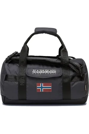 Napapijri Weekend Bags, male, , Size: ONE SIZE Versatile Travel Bag