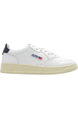 Autry Sneakers, male, , Size: 7 US Aulm sneakers