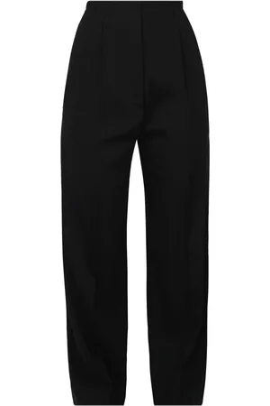 TELA Straight Trousers, female, , Size: S Lolly Pants for Summer Season