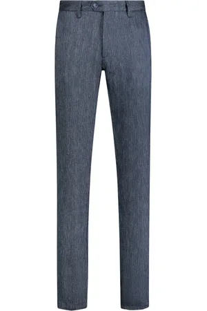 RE-HASH Chinos, male, , Size: W34 Core Chinos for Men