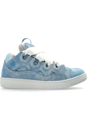 Lanvin Sneakers, male, , Size: 9 US Sports shoes Curb