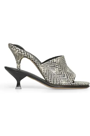 Jacquemus High Heel Sandals, female, , Size: 11 US Stylish Sandals