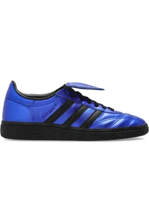 adidas Sneakers, female, , Size: 8 1/2 US Sports shoes Handball Spezial