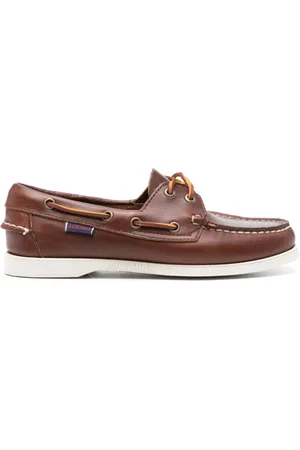 SEBAGO Sailor Shoes, female, , Size: 9 US Sandals for Women