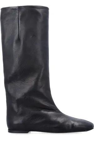 Miista High Boots, female, , Size: 8 US Closed Shoes Severine Tall Boots