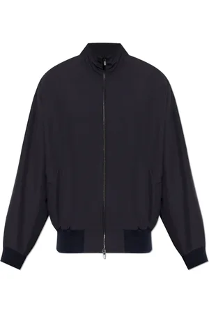 FEAR OF GOD Bomber Jackets, male, , Size: M Jacket with stand-up collar