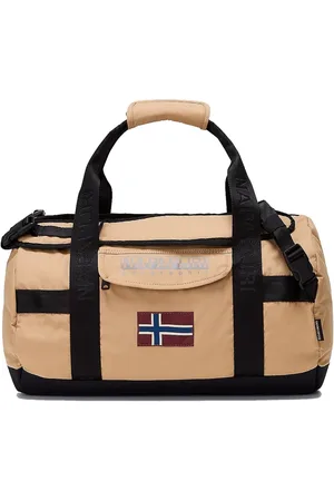 Napapijri Weekend Bags, unisex, , Size: ONE SIZE Versatile Travel Bag