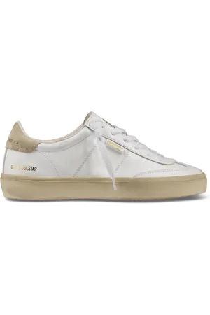 Golden Goose Sneakers, female, , Size: 8 US Stylish Sneakers for You