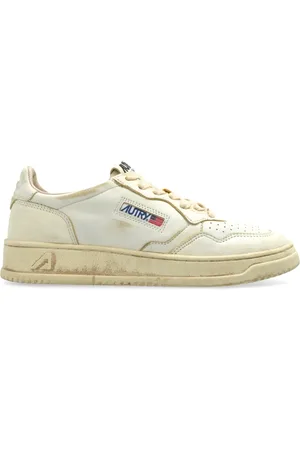 Autry Sneakers, female, , Size: 6 US Sneakers Medalist Low Super Vintage