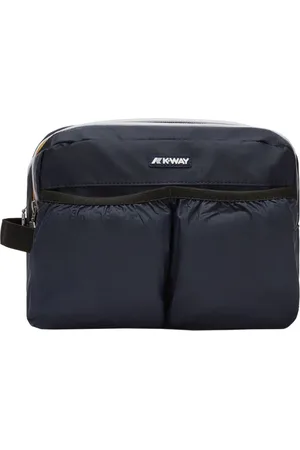 K-Way Toilet Bags, unisex, , Size: ONE SIZE Albas Beauty Case