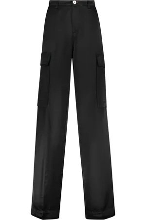 RE-HASH Straight Trousers, female, , Size: W30 Chinos for women