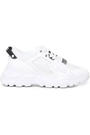 VERSACE Sneakers, male, , Size: 8 US Sneakers