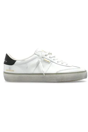 Golden Goose Sneakers, male, , Size: 11 US Soul Star sports shoes