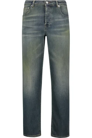RE-HASH Straight Jeans, female, , Size: W26 Stylish Women