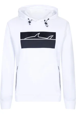 Paul & Shark Hoodies, male, , Size: S Stylish Sweatshirts & Hoodies Collection