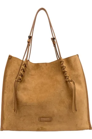Gianni chiarini Tote Bags, female, , Size: ONE SIZE Handbag Trendy Design