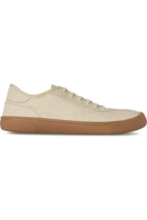 The Row Sneakers, female, , Size: 8 US Canvas Sneakers for Women