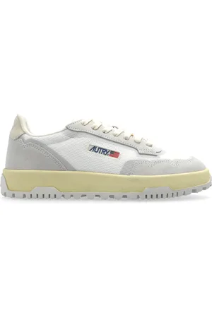 Autry Sneakers, male, , Size: 12 US Sneakers Wildpace LOW