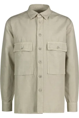RE-HASH Casual Shirts, male, , Size: L Men