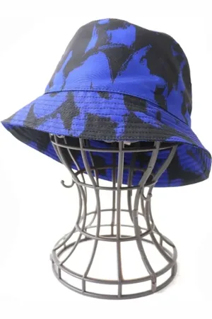 Alexander McQueen Pre-owned Accessories, female, , Size: ONE SIZE Pre-owned Fabric hats