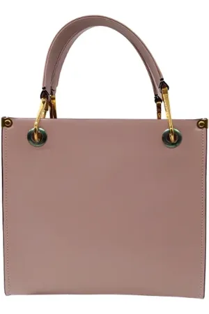 Marni Pre-owned Handbags, female, , Size: ONE SIZE Pre-owned Leather shoulder-bags