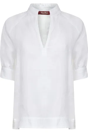 Max Mara Blouses, female, , Size: XS Shirt for Women