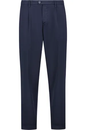 RE-HASH Chinos, male, , Size: W32 Classic Men