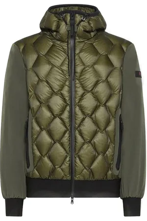 Peuterey Winter Jackets, male, , Size: XL Stylish Jackets for Every Occasion