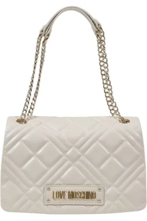 Moschino Shoulder Bags, female, , Size: ONE SIZE Handbag