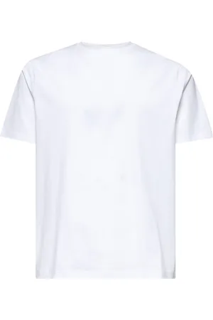 HERNO T-Shirts, male, , Size: M Crewneck T-shirts and Polos