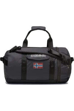 Napapijri Weekend Bags, unisex, , Size: ONE SIZE Travel Bag Bering