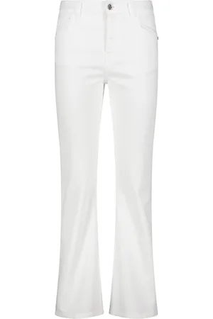 RE-HASH Cropped Jeans, female, , Size: W26 Stylish Women