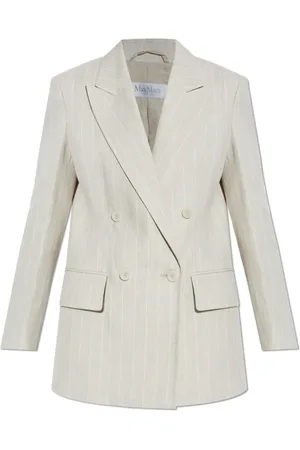 Max Mara Blazers, female, , Size: 2XS Blazer Gerla