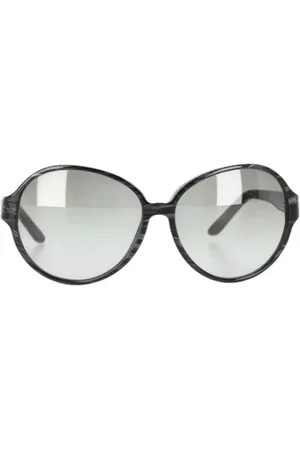 Miu Miu Pre-owned Accessories, female, , Size: ONE SIZE Pre-owned Acetate sunglasses